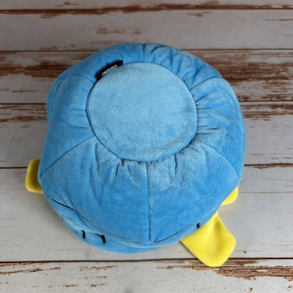 Disney Winnie The Pooh Hide & Seek Honey Pot Plush Dog Toy Chewy